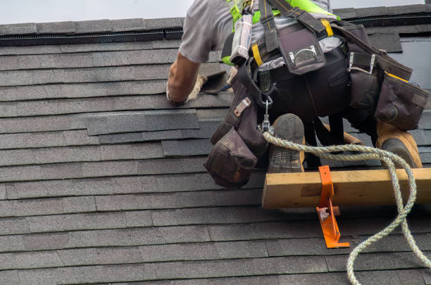 Reliable Emergency Roof Repair contractor in Carolina Beach, NC by Brentwood Metal Roofing