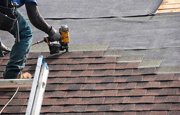 Licensed Emergency Roof Repair service in Carolina Beach, NC - Brentwood Metal Roofing